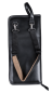 Preview: Maruszczyk Instruments Stick Bag Pro Leather Black 1